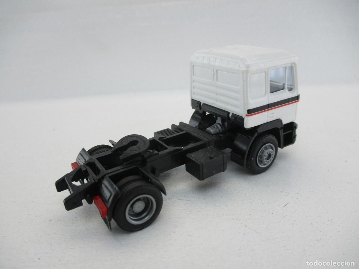 Coches a escala: CAMION HERPA 1:87 REF KL - Foto 2