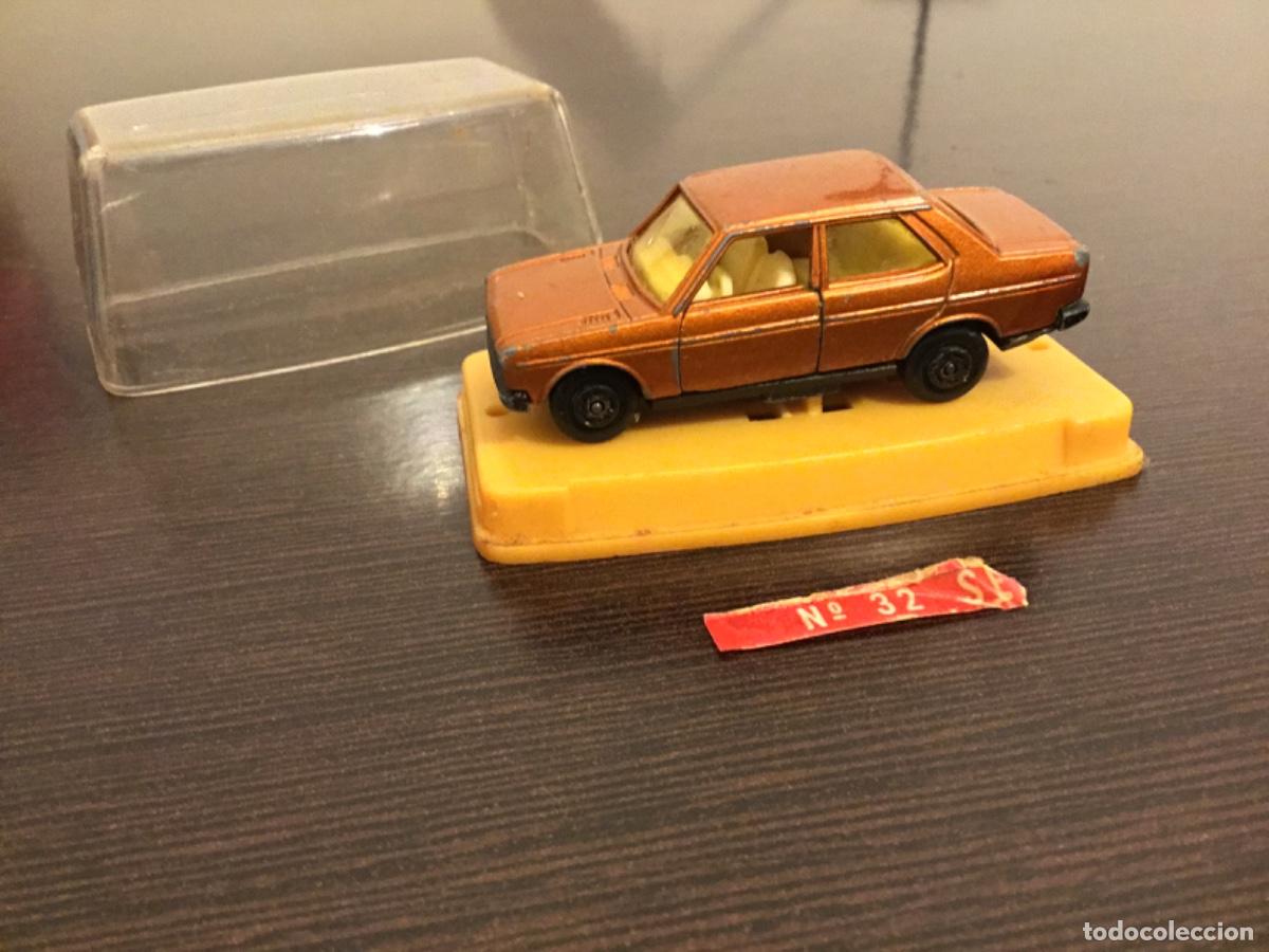 Coches a escala: Guisval seat 131 en su caja - Foto 2