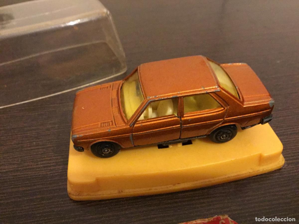 Coches a escala: Guisval seat 131 en su caja - Foto 3