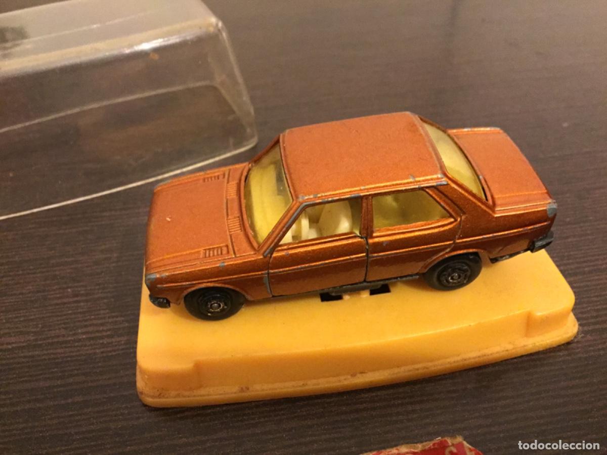 Coches a escala: Guisval seat 131 en su caja - Foto 4