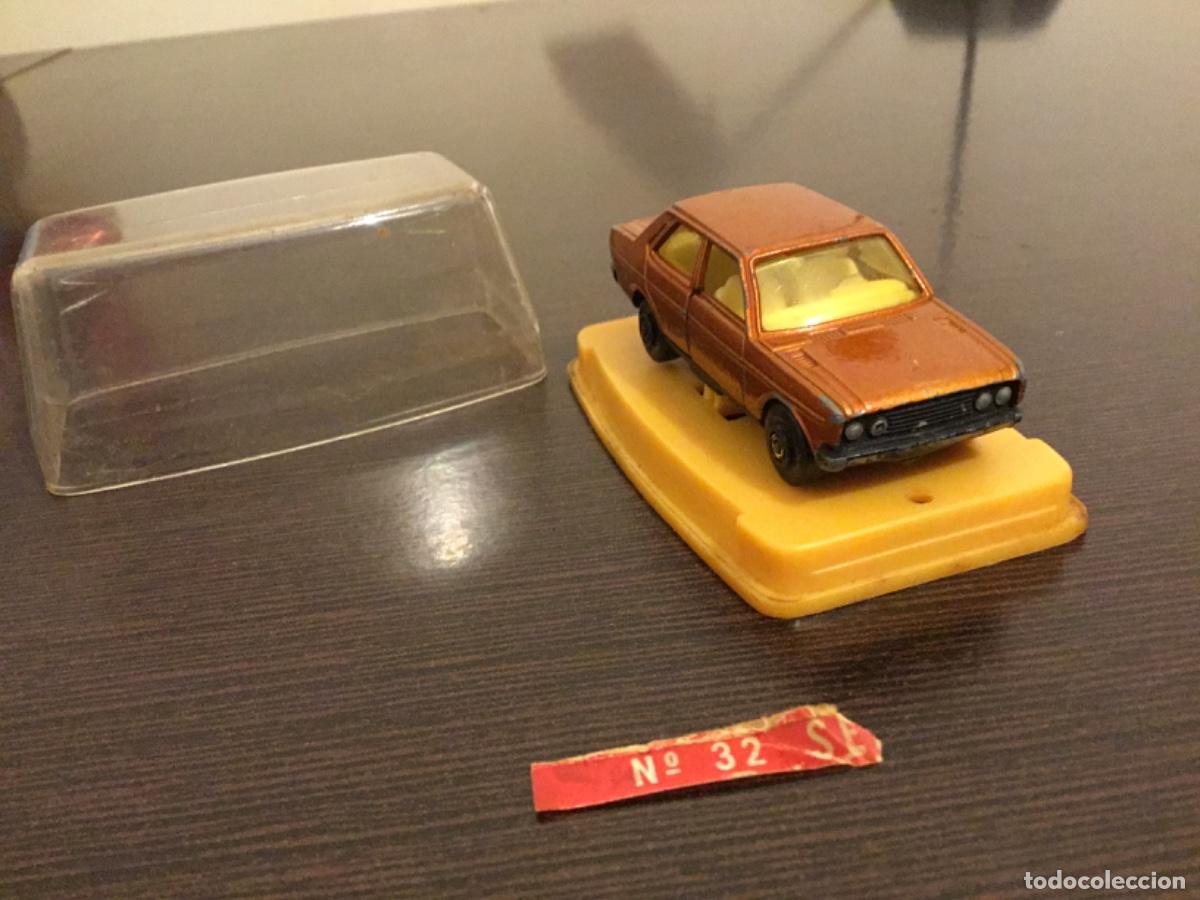Coches a escala: Guisval seat 131 en su caja - Foto 5