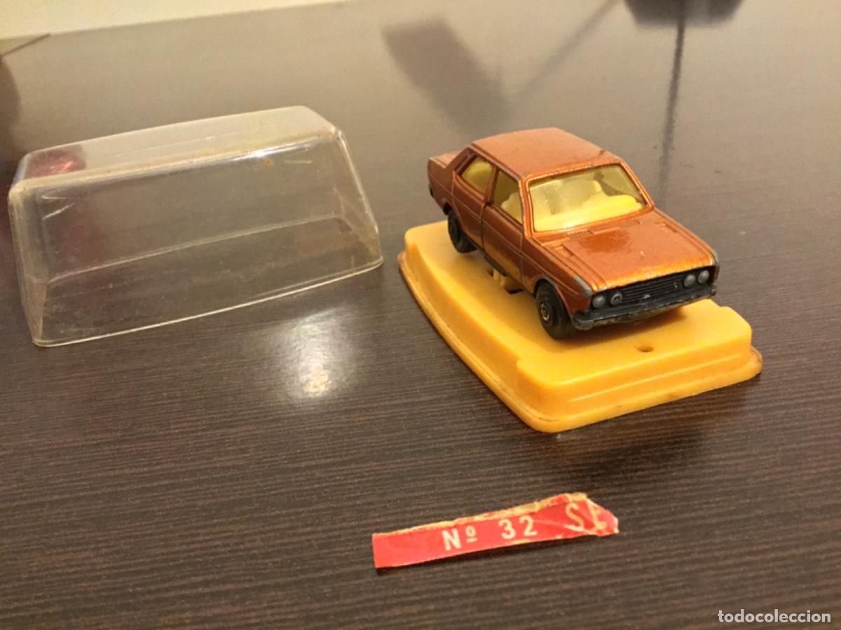 Coches a escala: Guisval seat 131 en su caja - Foto 6