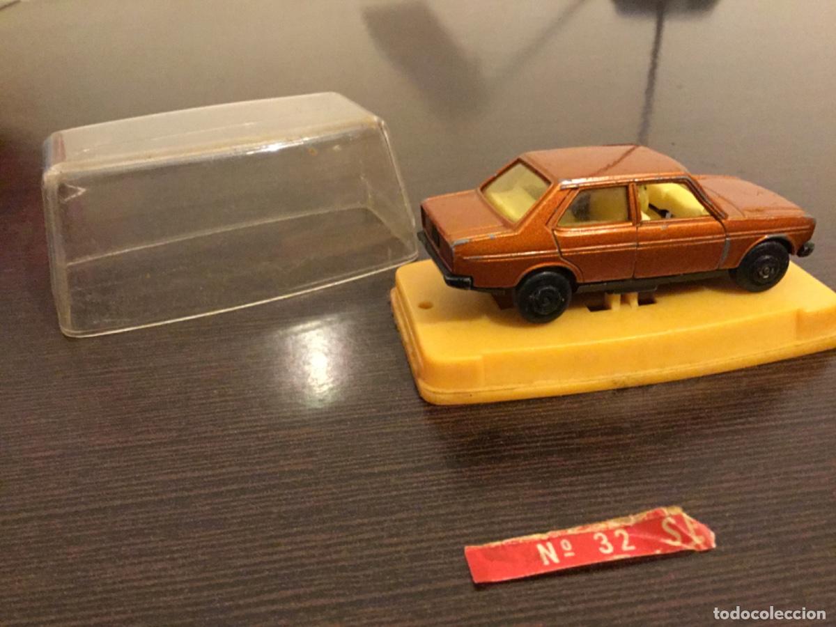 Coches a escala: Guisval seat 131 en su caja - Foto 7