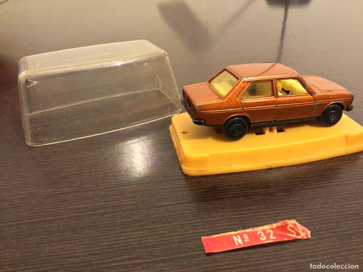 Coches a escala: Guisval seat 131 en su caja - Foto 8
