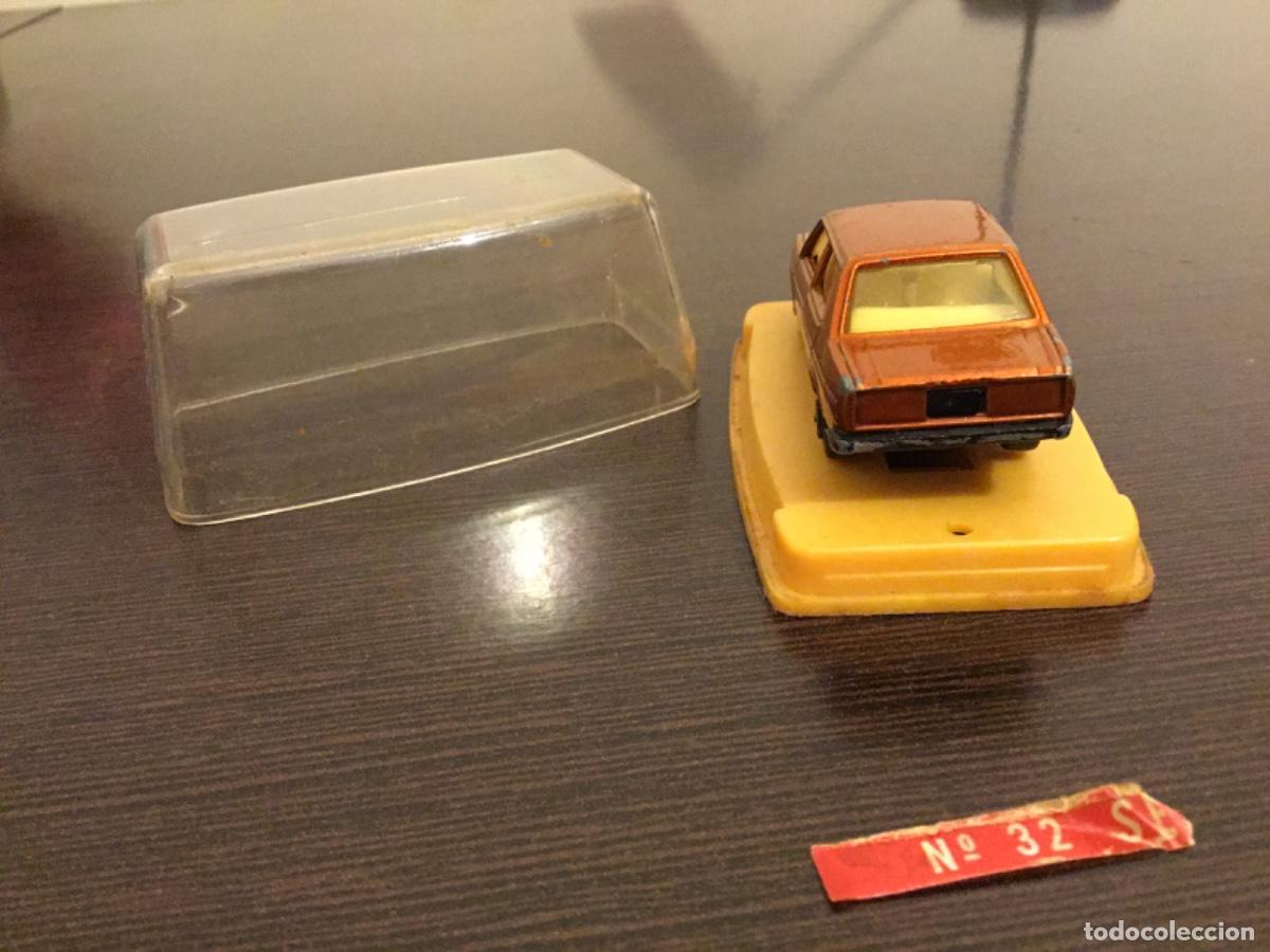 Coches a escala: Guisval seat 131 en su caja - Foto 9