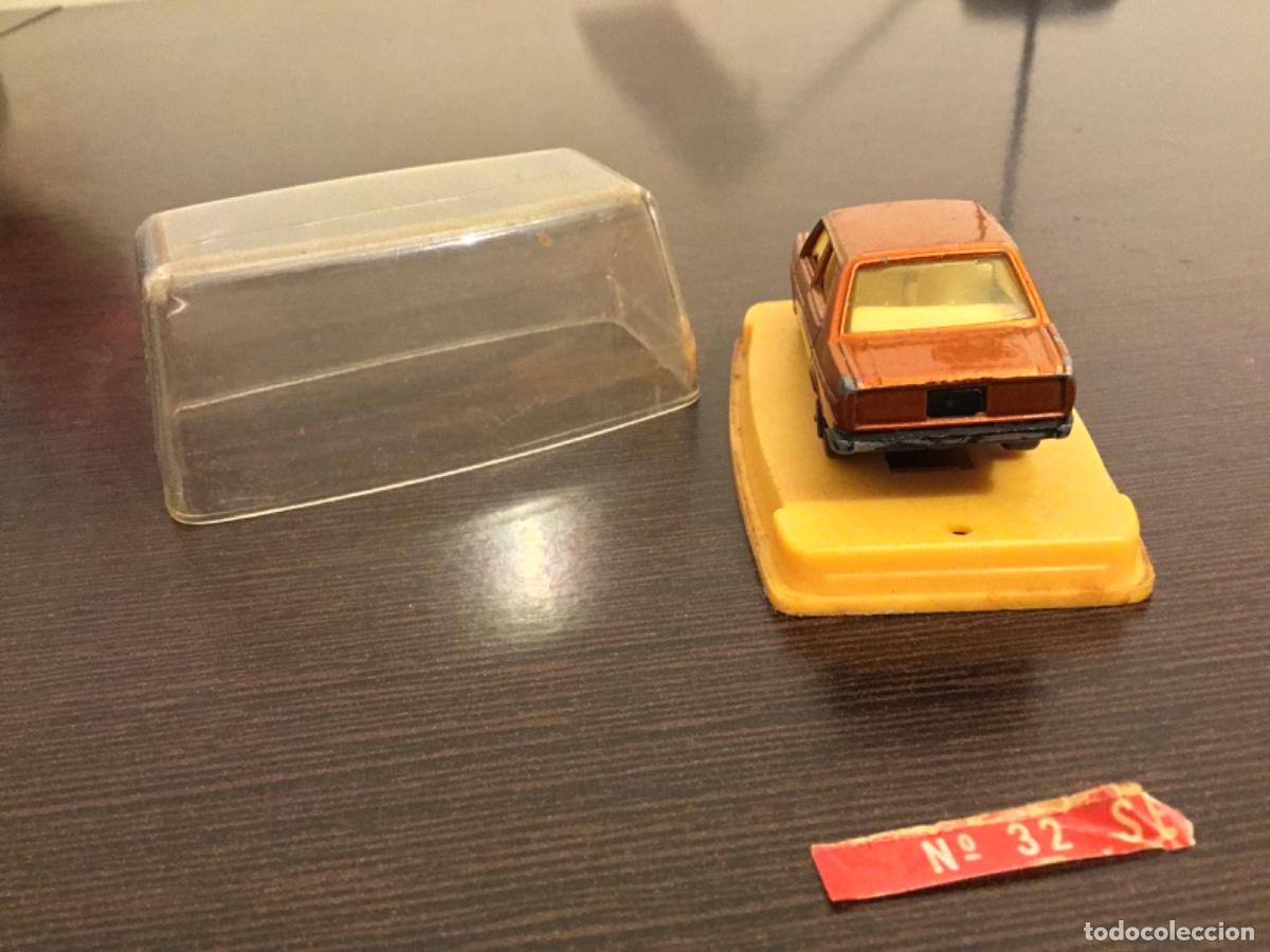 Coches a escala: Guisval seat 131 en su caja - Foto 10