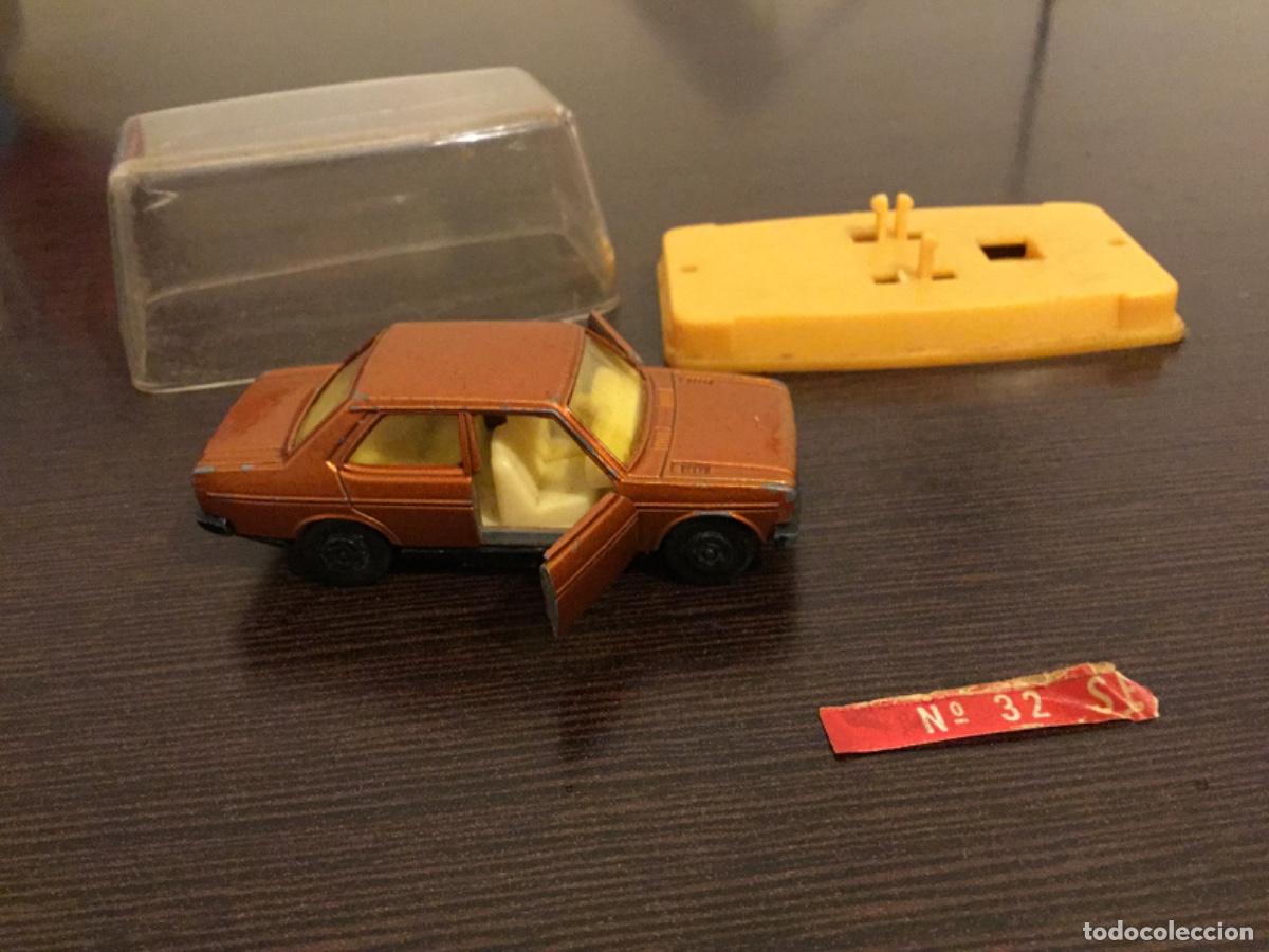 Coches a escala: Guisval seat 131 en su caja - Foto 11