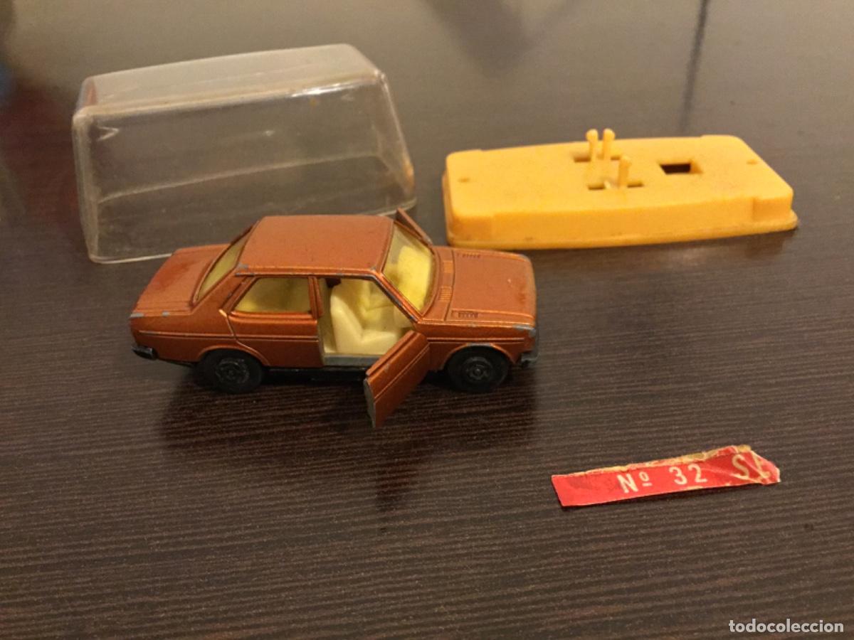 Coches a escala: Guisval seat 131 en su caja - Foto 12
