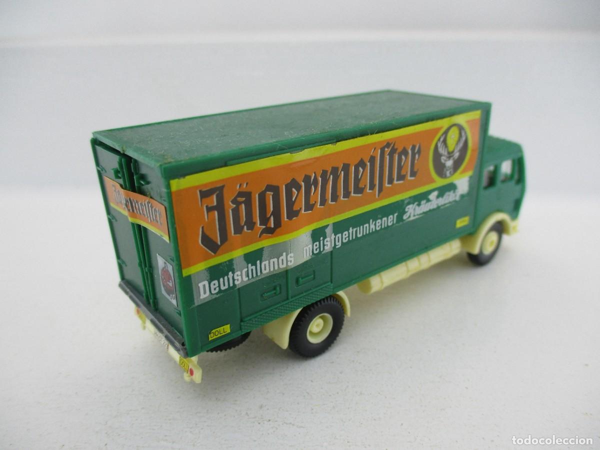 Coches a escala: CAMION ESCALA 1:87 REF PL - Foto 2