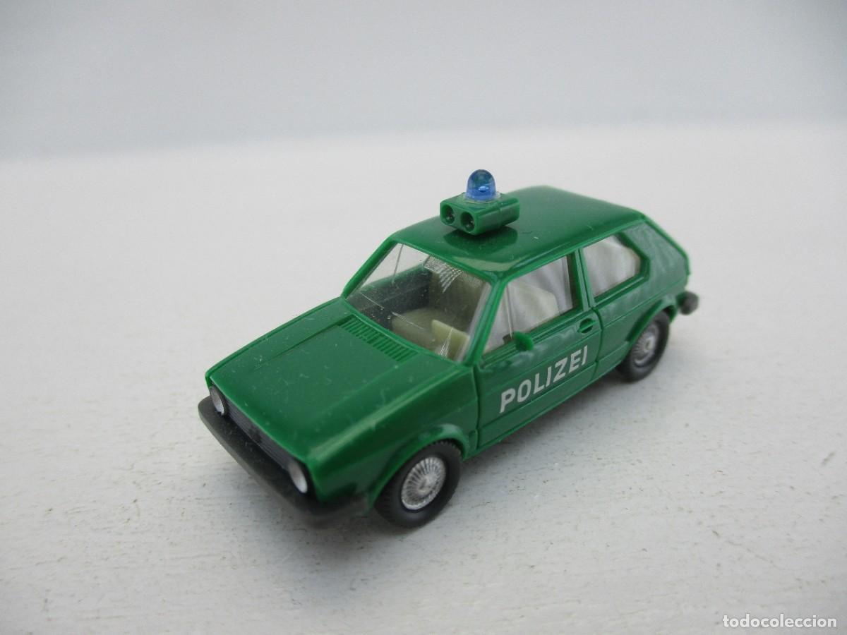 Coches a escala: COCHE ESCALA 1:87 REF RA - Foto 1