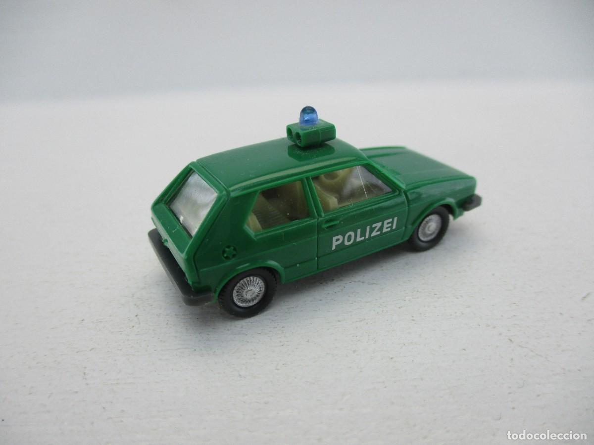Coches a escala: COCHE ESCALA 1:87 REF RA - Foto 2