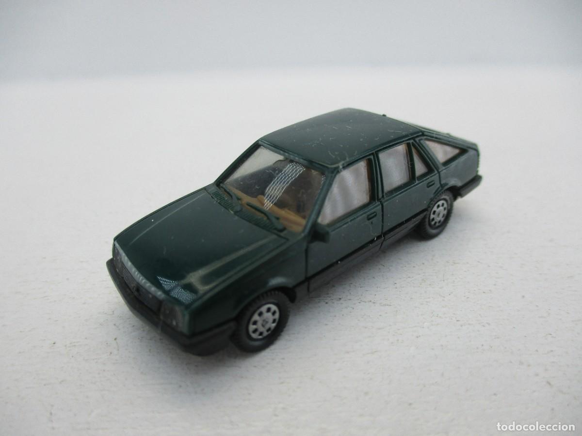 Coches a escala: COCHE ESCALA 1:87 REF RA - Foto 1