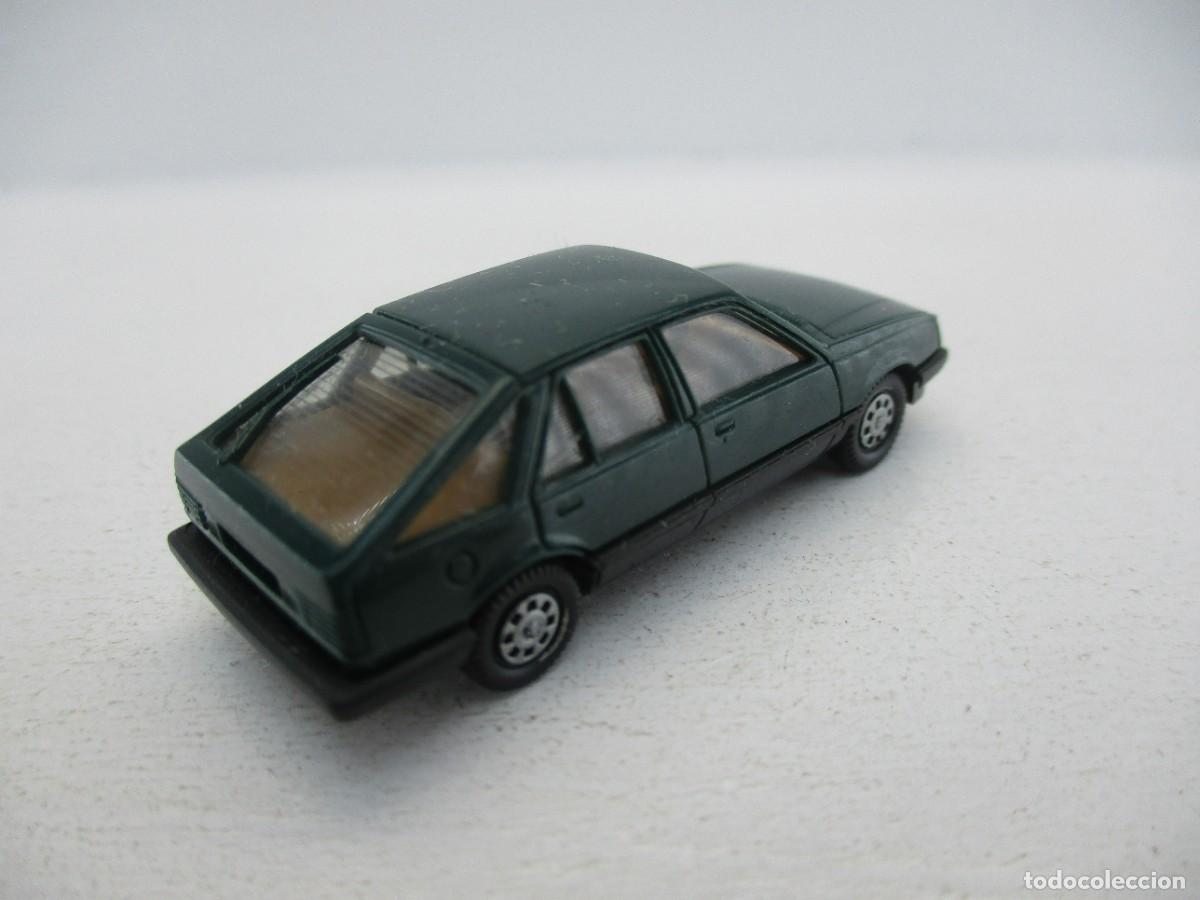 Coches a escala: COCHE ESCALA 1:87 REF RA - Foto 2