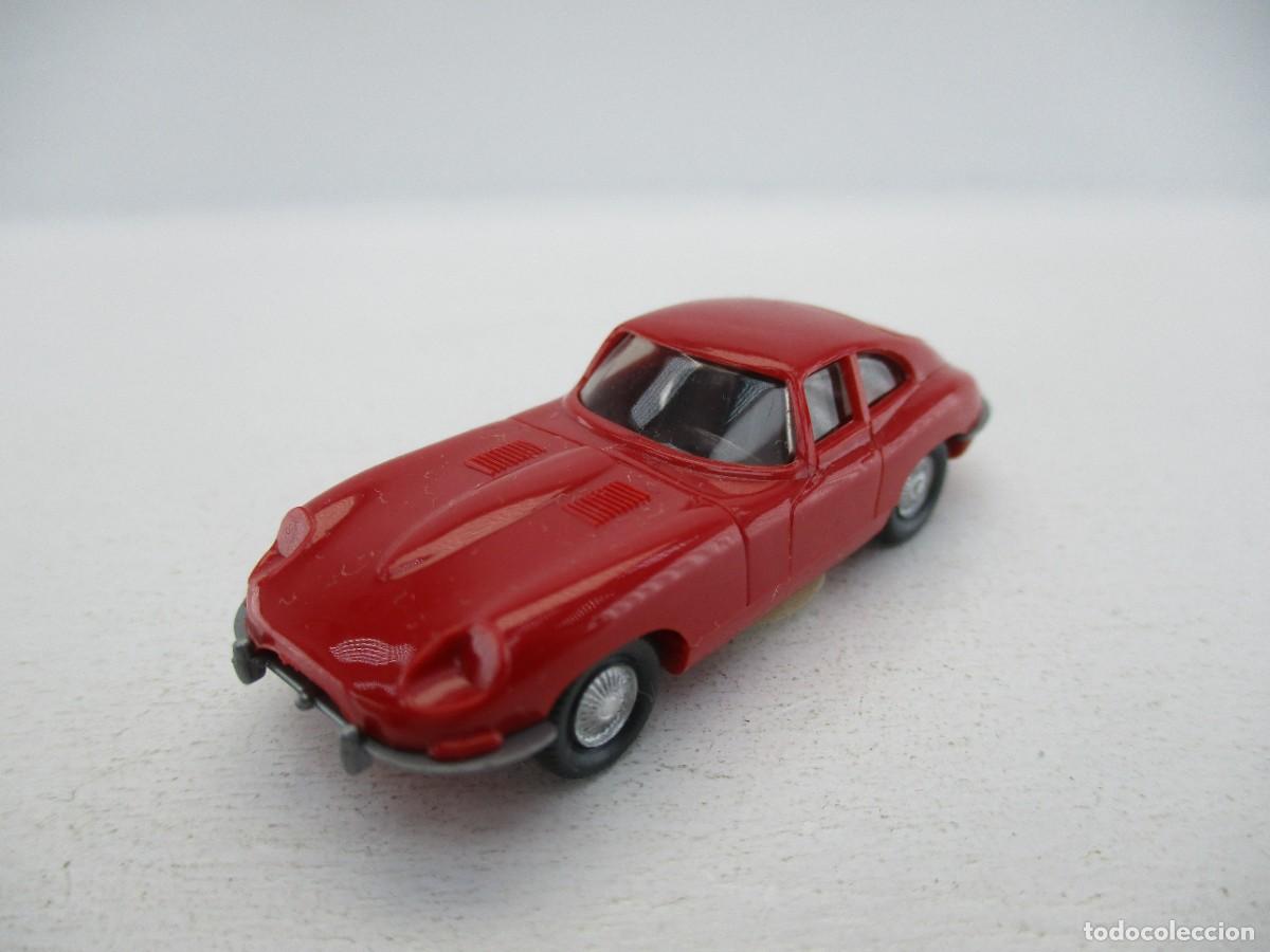 Coches a escala: COCHE ESCALA 1:87 REF RA - Foto 1