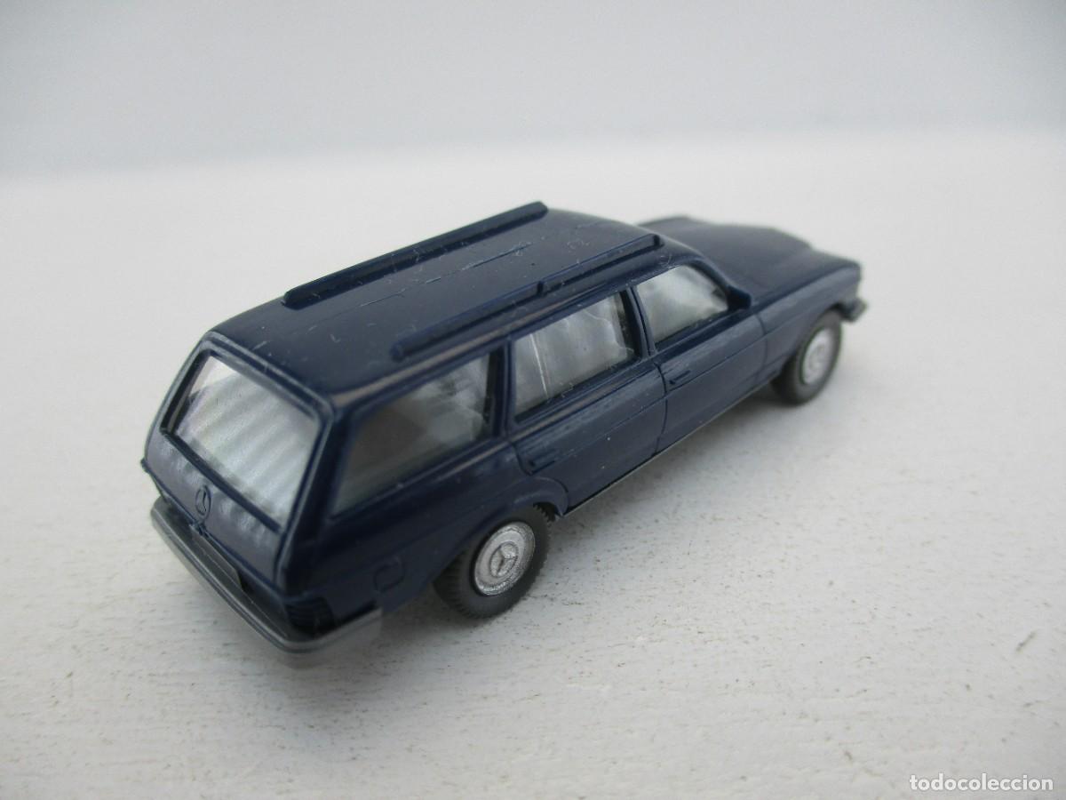 Coches a escala: COCHE ESCALA 1:87 REF RA - Foto 2