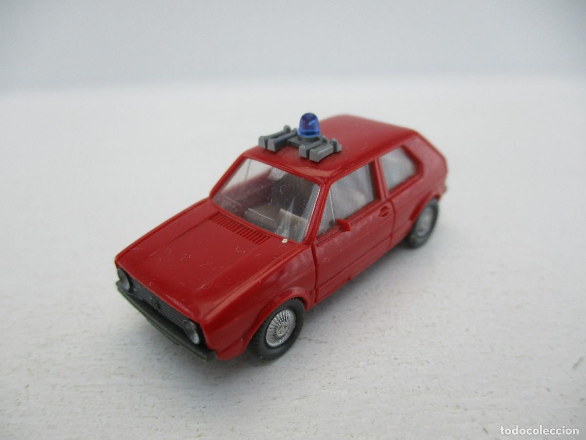 Coches a escala: COCHE ESCALA 1:87 REF RA - Foto 1