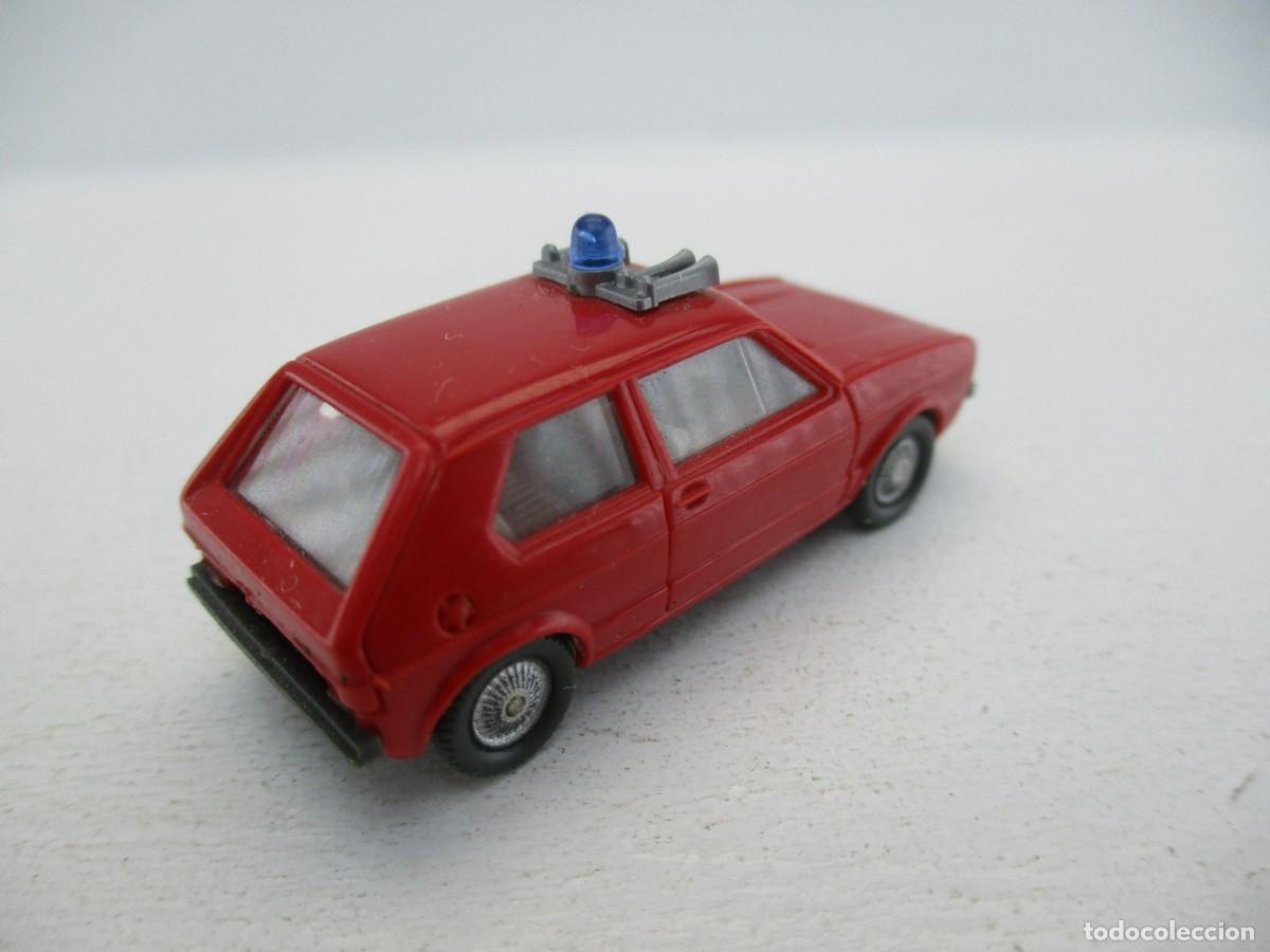 Coches a escala: COCHE ESCALA 1:87 REF RA - Foto 2