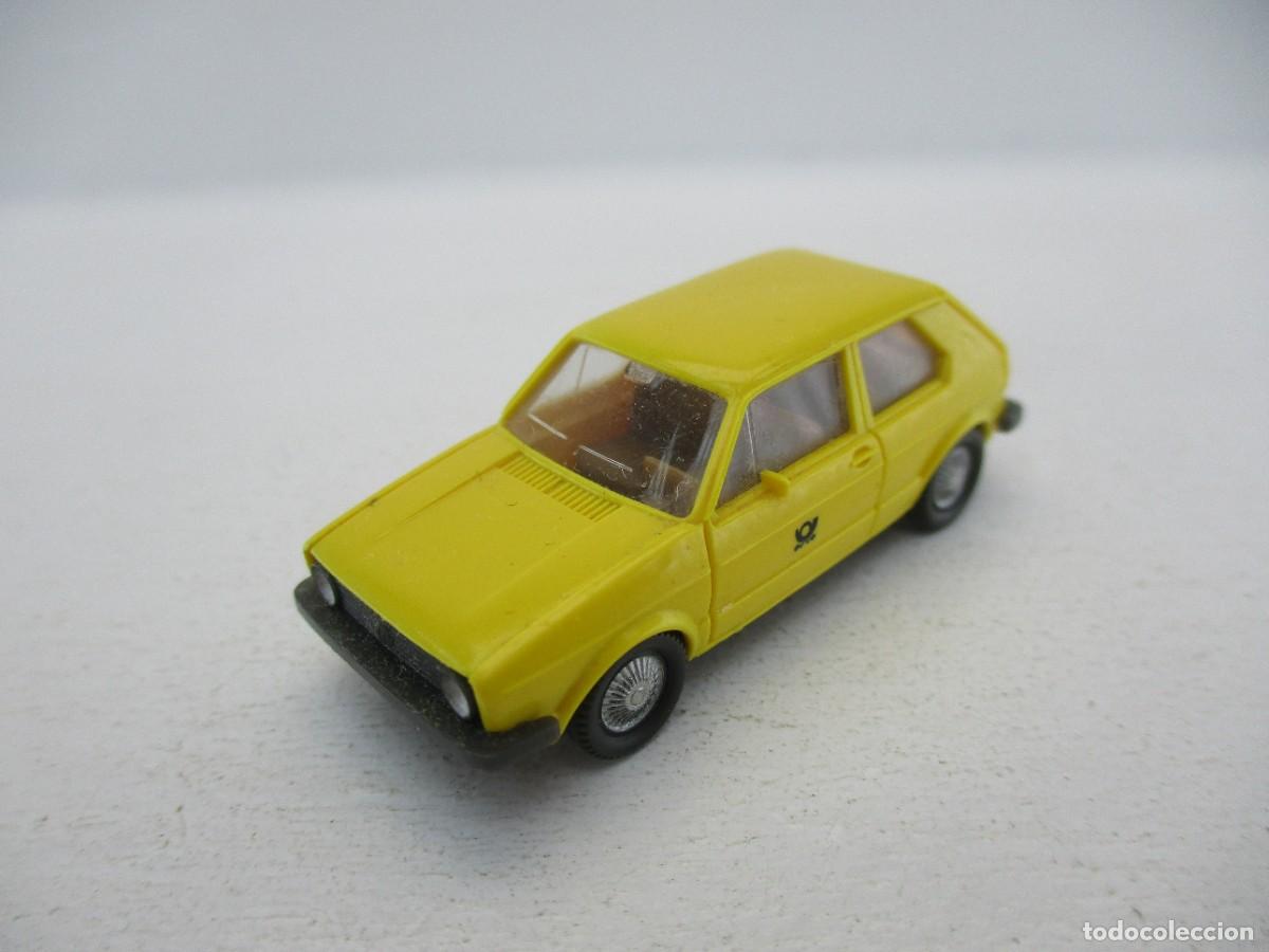 Coches a escala: COCHE ESCALA 1:87 REF RA - Foto 1