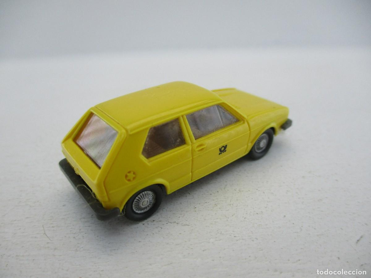 Coches a escala: COCHE ESCALA 1:87 REF RA - Foto 2