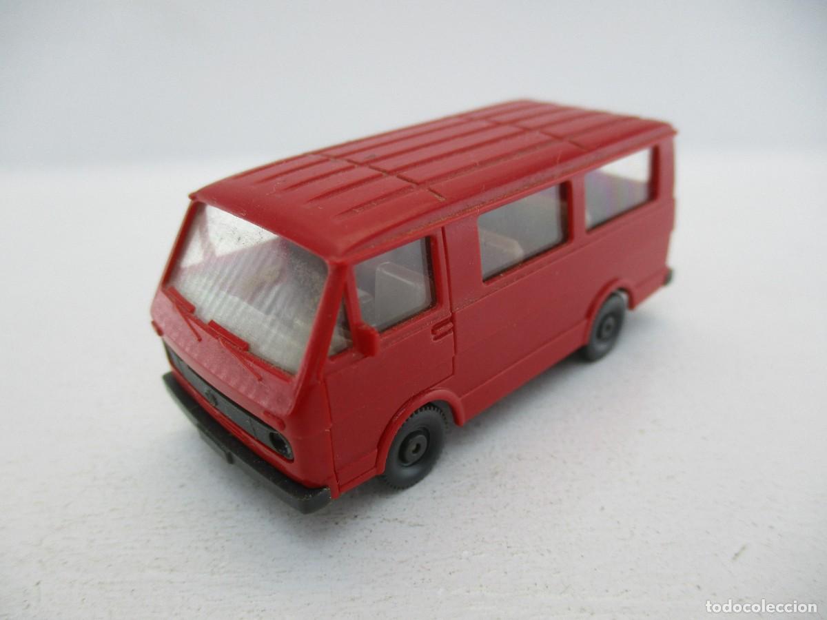 Coches a escala: COCHE ESCALA 1:87 REF RA - Foto 1