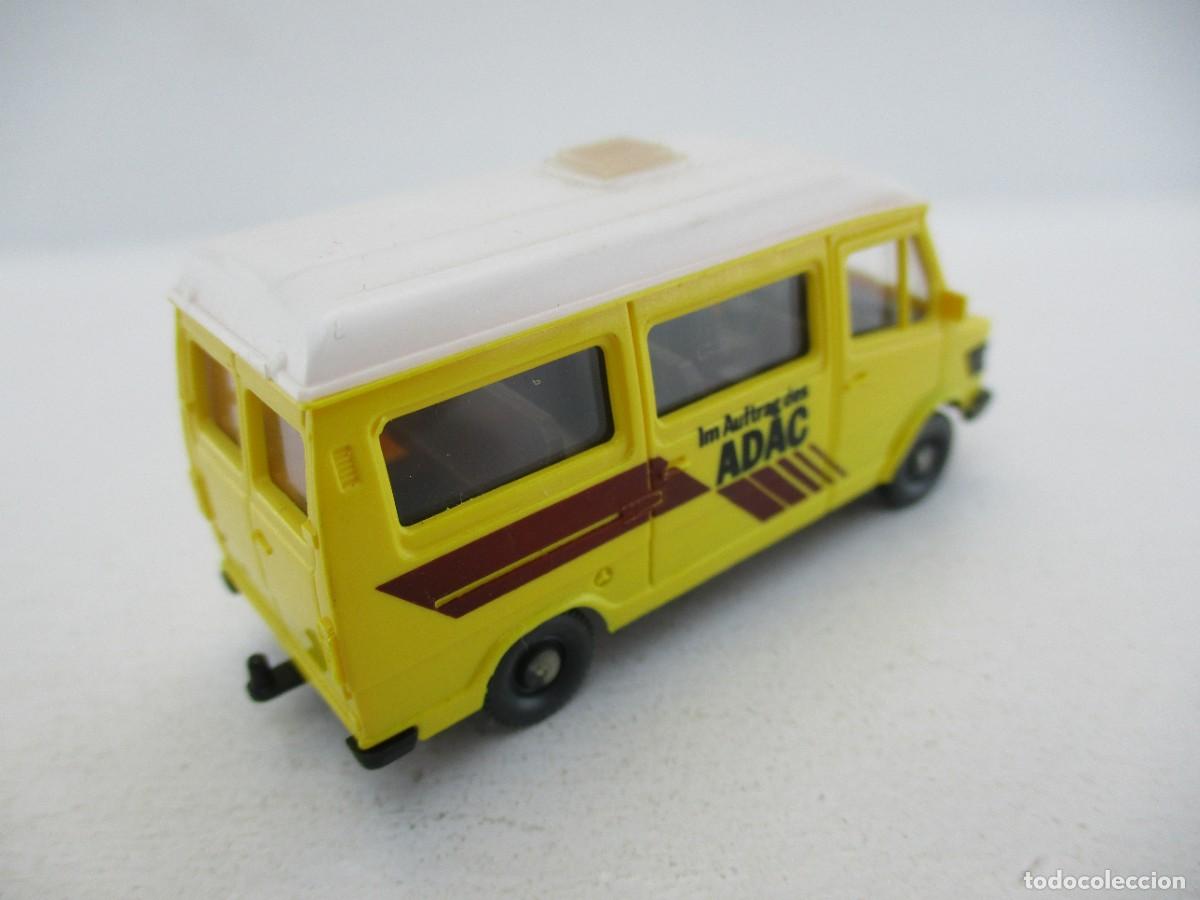 Coches a escala: COCHE ESCALA 1:87 REF RA - Foto 2