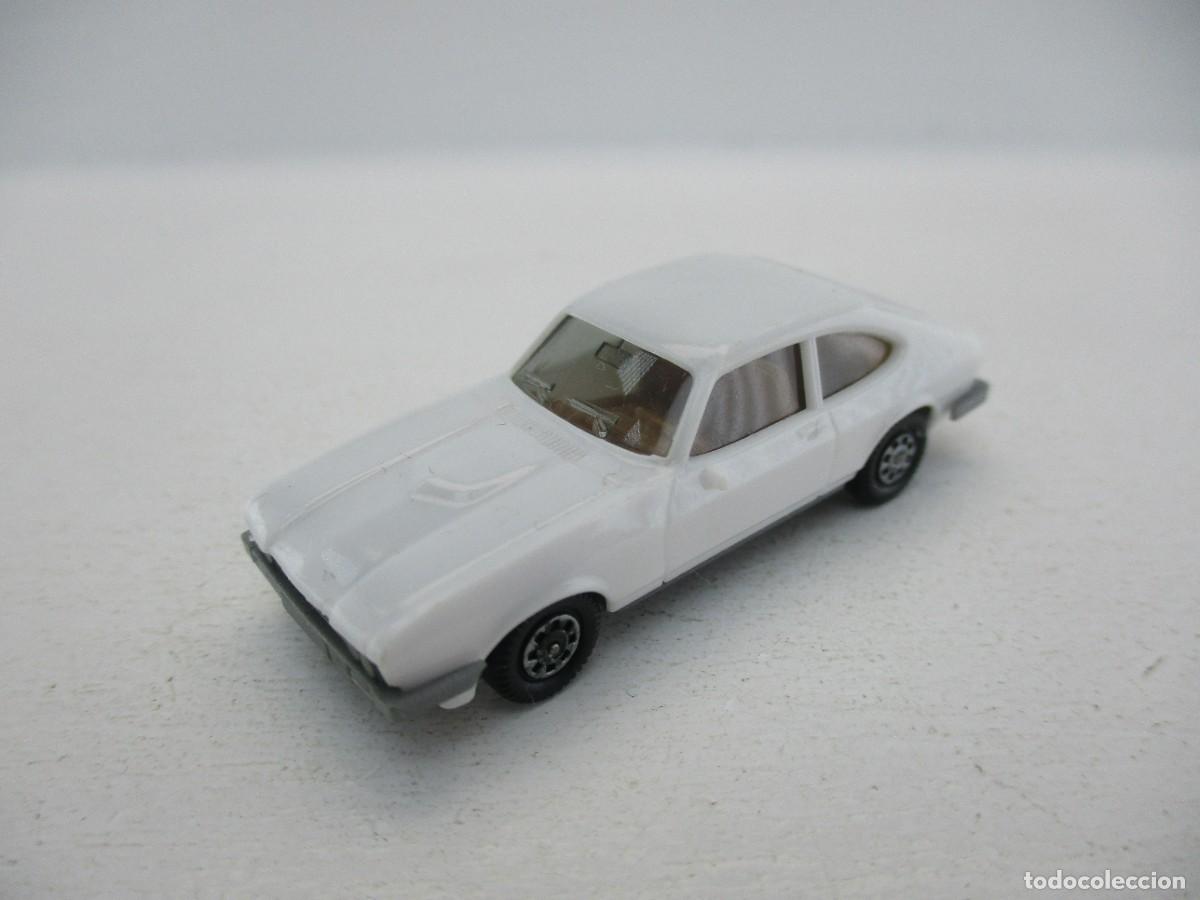 Coches a escala: COCHE ESCALA 1:87 REF RA - Foto 1