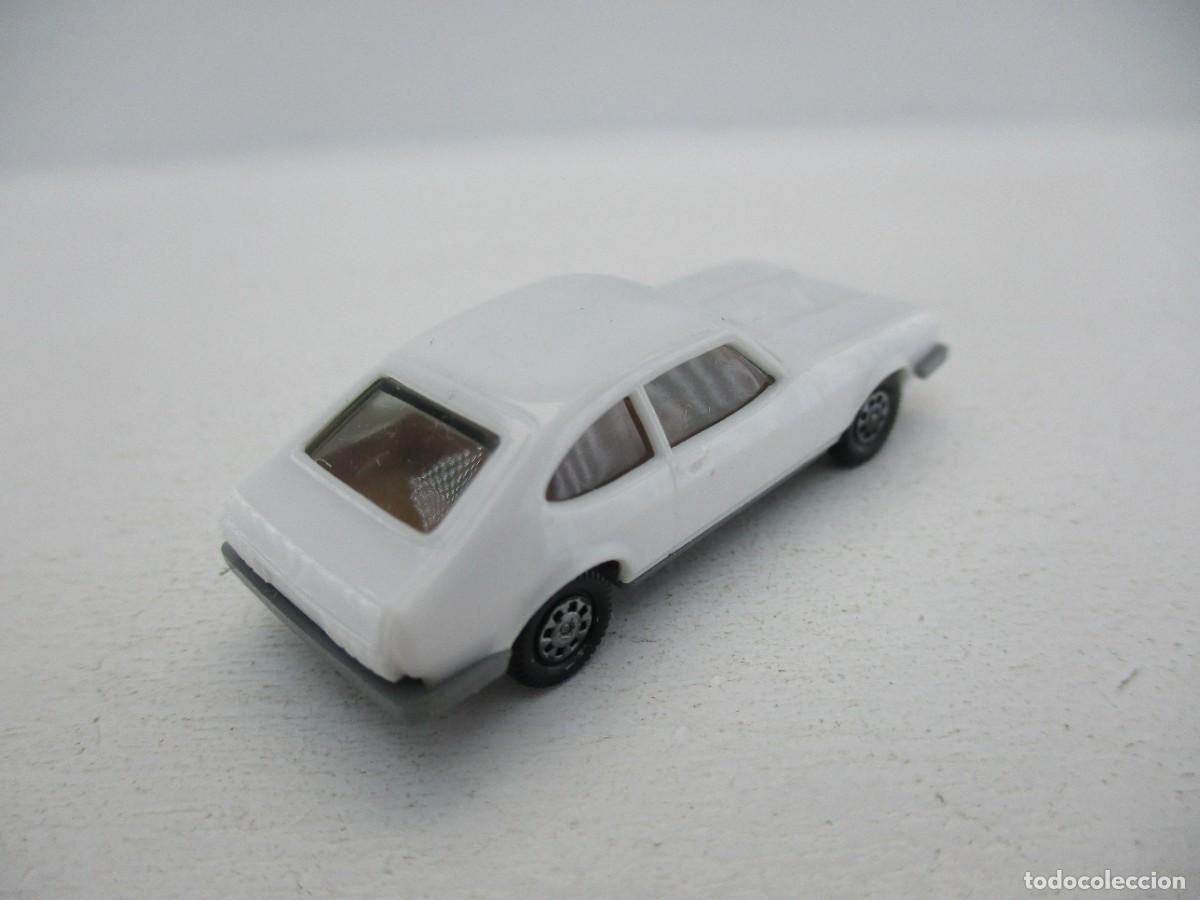 Coches a escala: COCHE ESCALA 1:87 REF RA - Foto 2