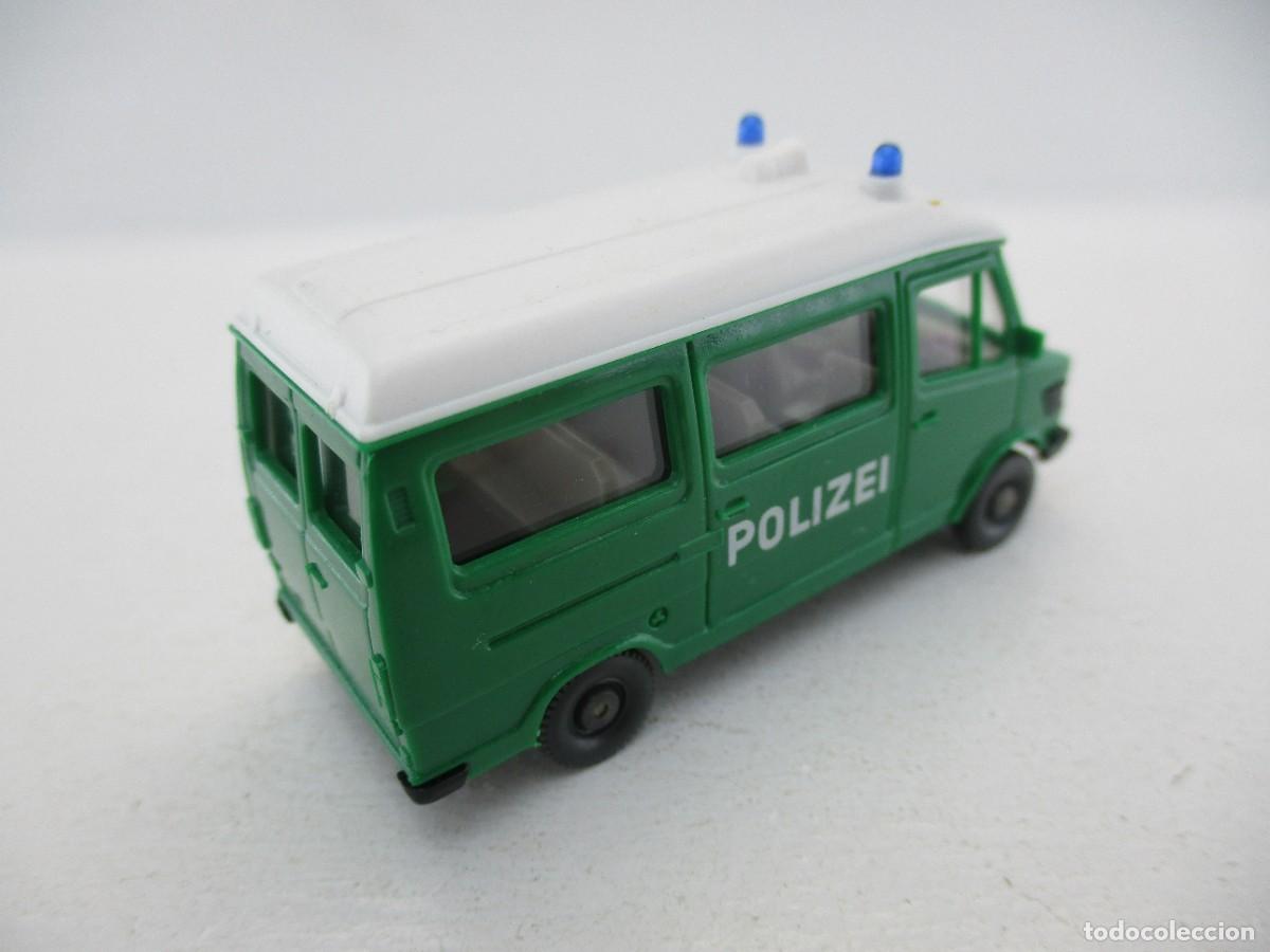 Coches a escala: COCHE ESCALA 1:87 REF RA - Foto 2