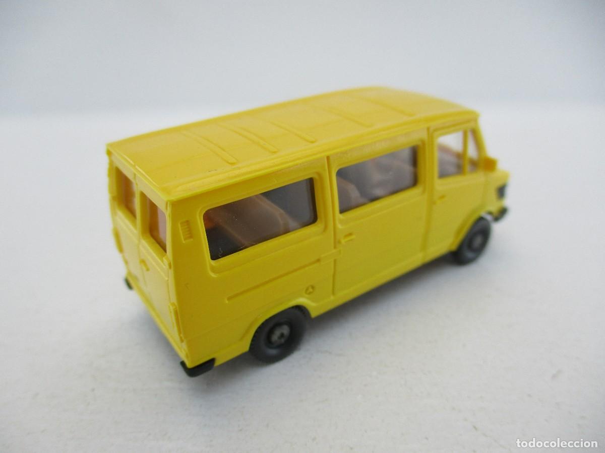 Coches a escala: COCHE ESCALA 1:87 REF RA - Foto 2