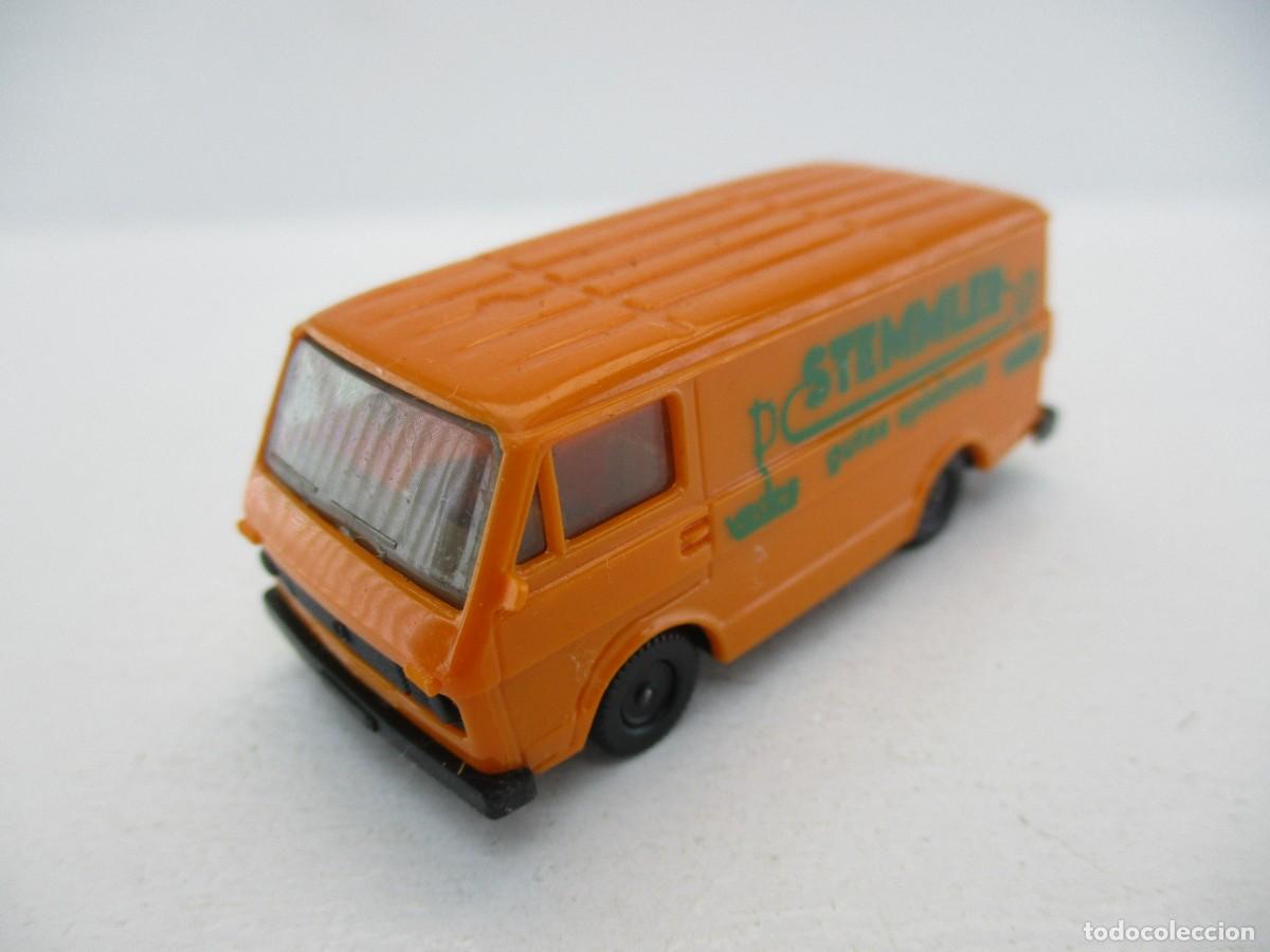 Coches a escala: COCHE ESCALA 1:87 REF RA - Foto 1