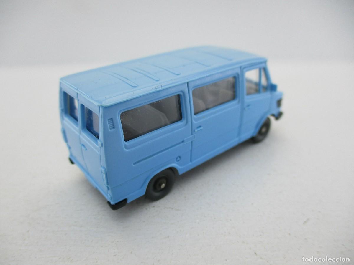 Coches a escala: COCHE ESCALA 1:87 REF RA - Foto 2
