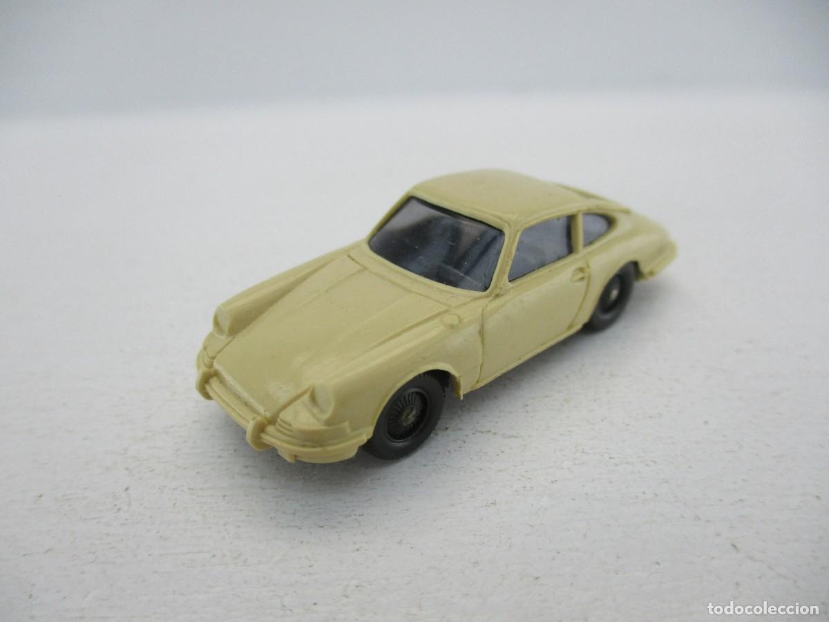 Coches a escala: COCHE ESCALA 1:87 REF RA - Foto 1
