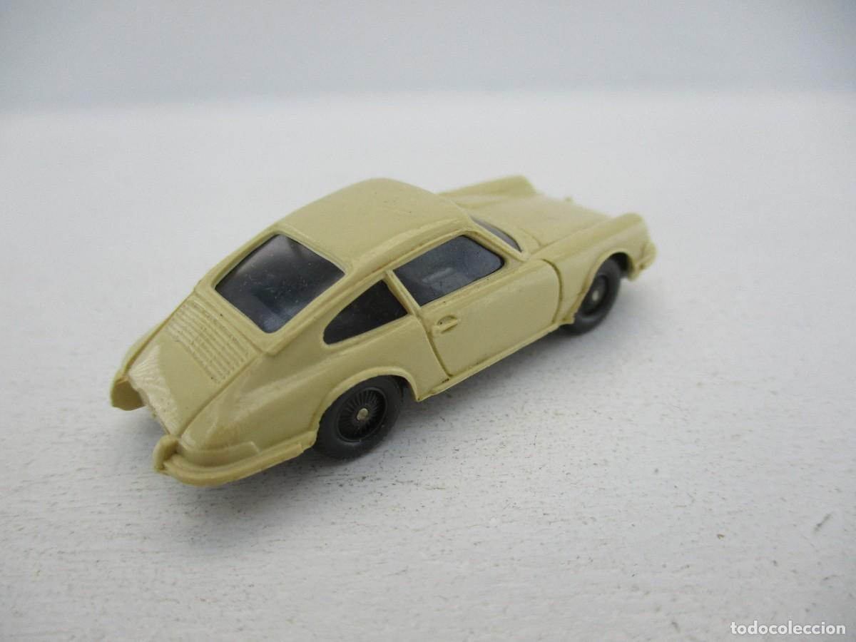 Coches a escala: COCHE ESCALA 1:87 REF RA - Foto 2
