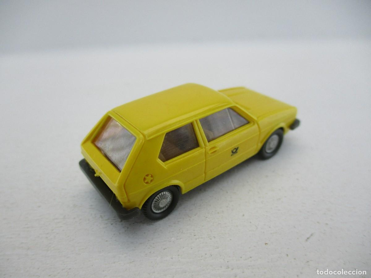 Coches a escala: COCHE ESCALA 1:87 REF RA - Foto 2