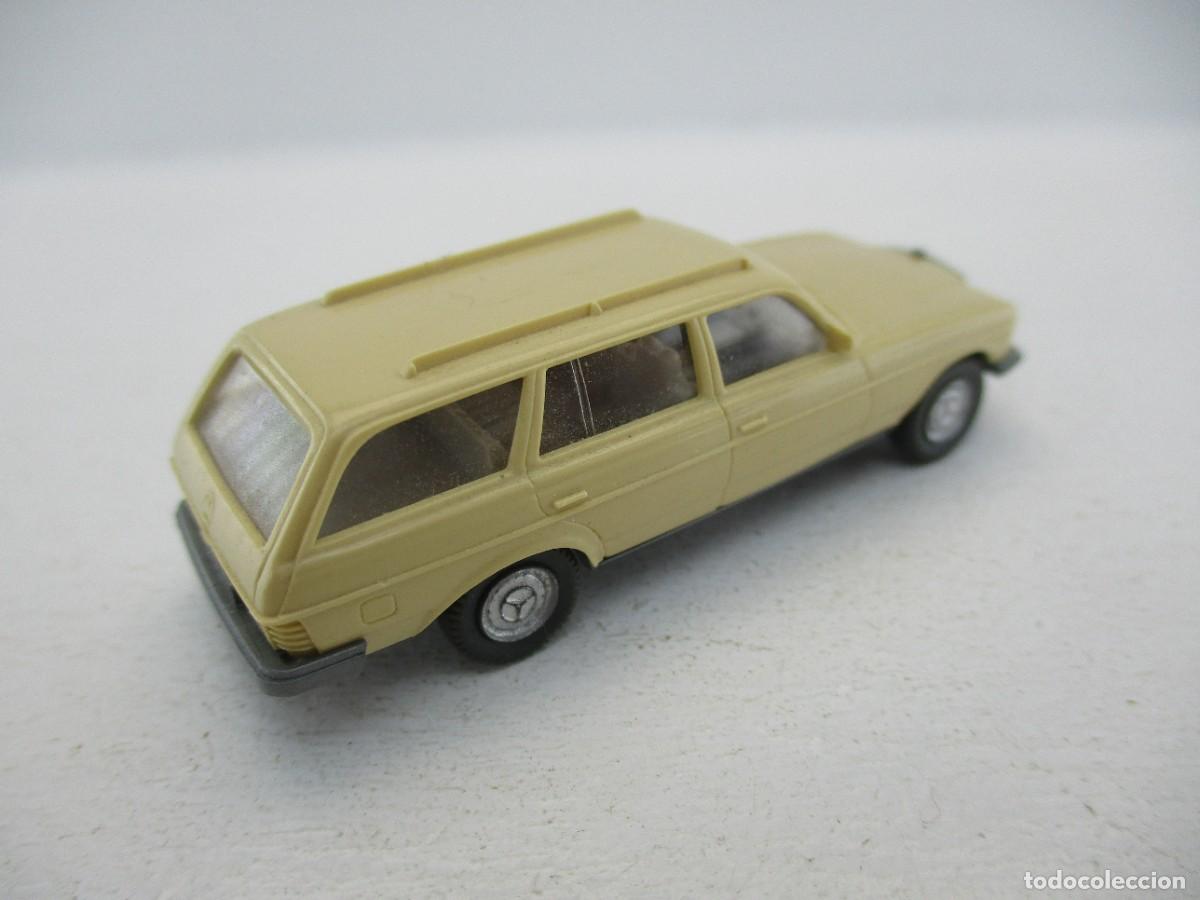 Coches a escala: COCHE ESCALA 1:87 REF RA - Foto 2
