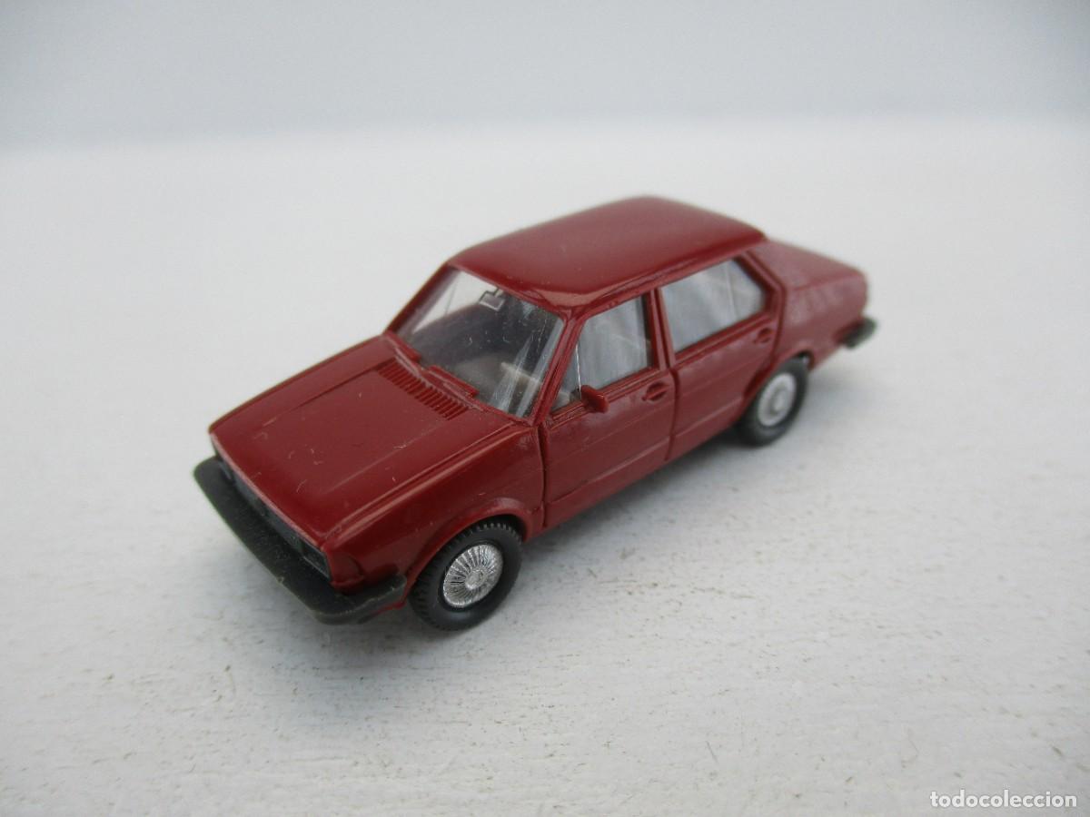 Coches a escala: COCHE ESCALA 1:87 REF RA - Foto 1