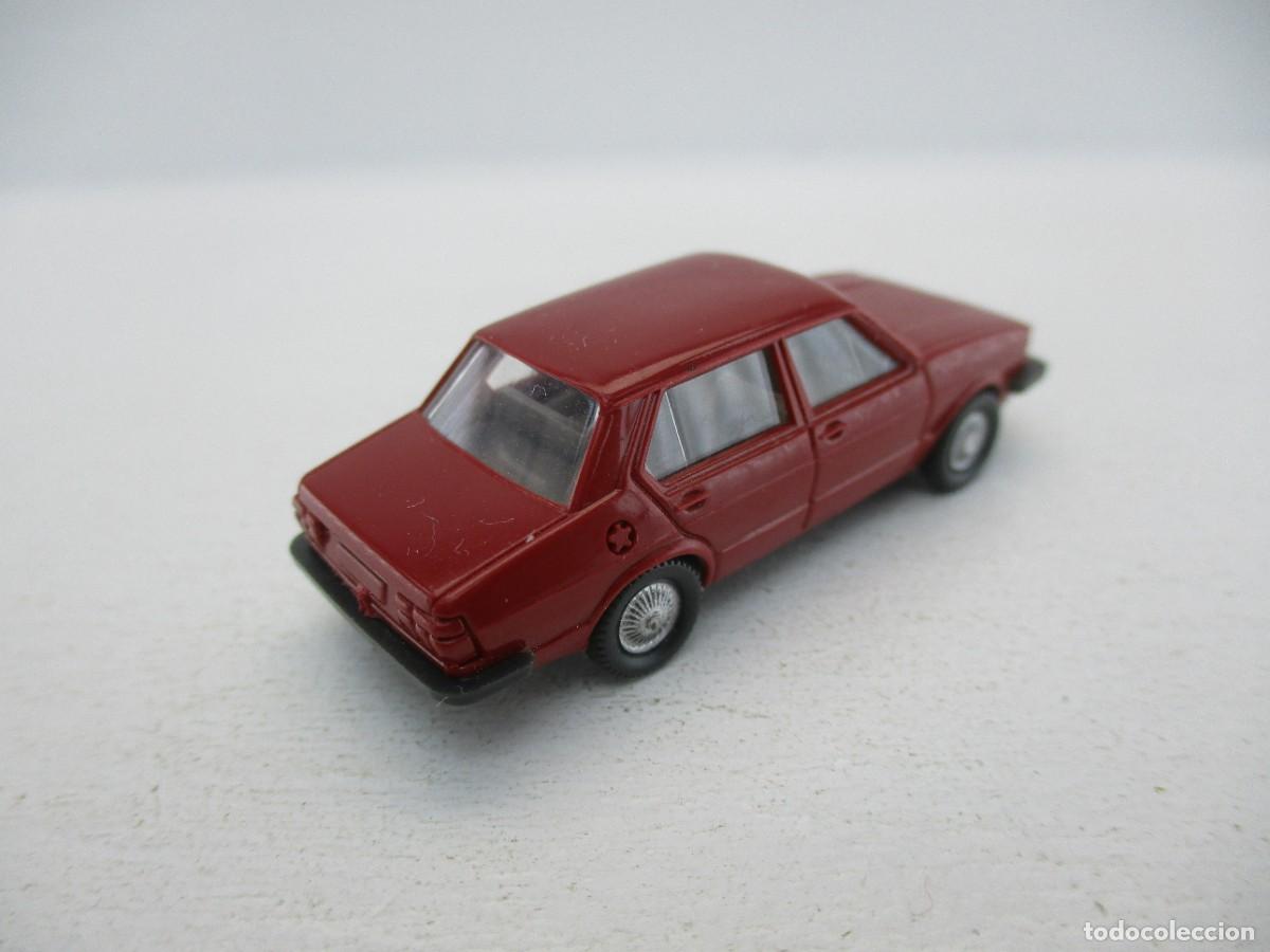 Coches a escala: COCHE ESCALA 1:87 REF RA - Foto 2
