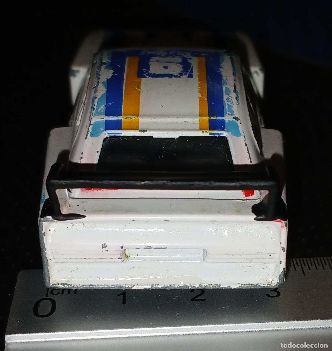 Coches a escala: Ford Capri 3.0 - Corgi - Foto 5