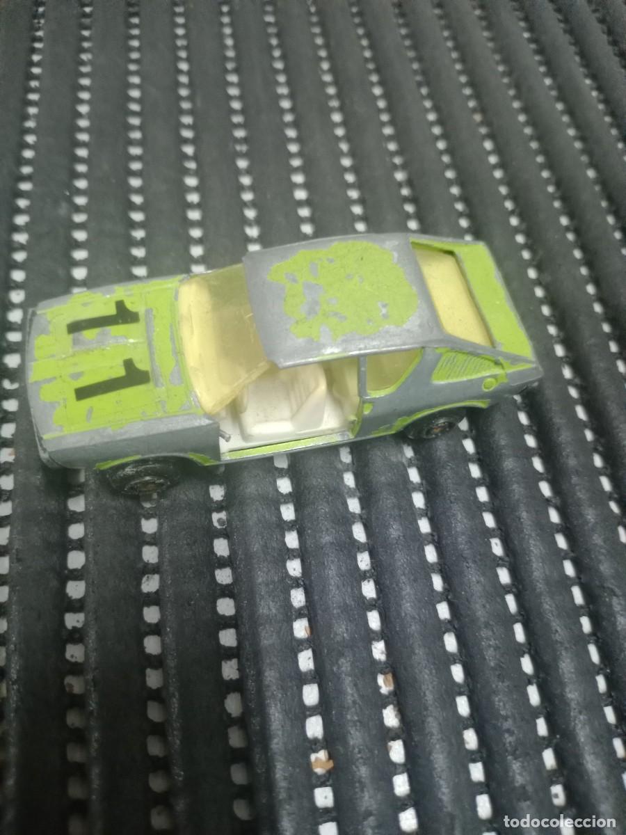 Coches a escala: Coche Guisval Renault 17 - Coche a escala