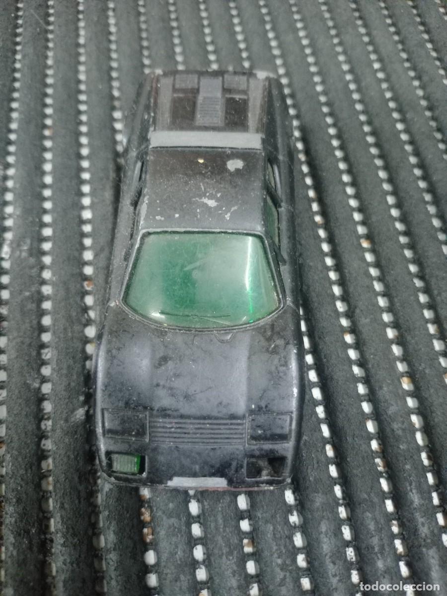 Coches a escala: Coche Guisval Ferrary (sin rueda) - Coche a escala