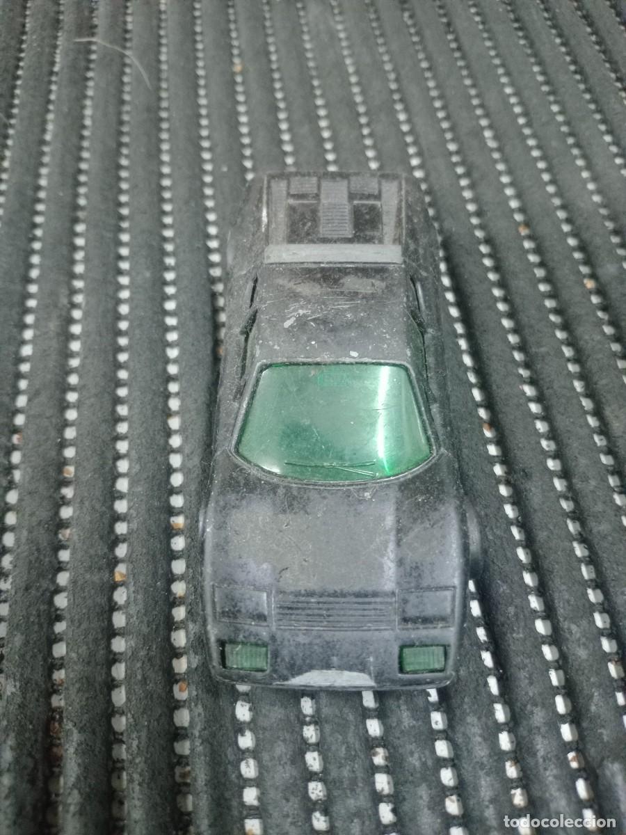 Coches a escala: Coche Guisval Ferrary - Coche a escala