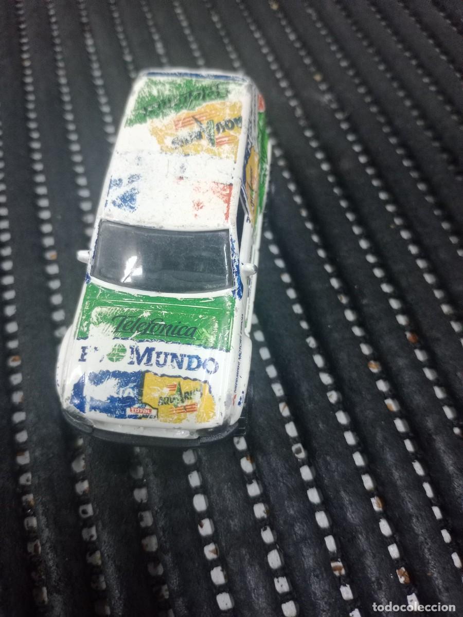 Coches a escala: Coche Guisval Ford Explorer - Coche a escala