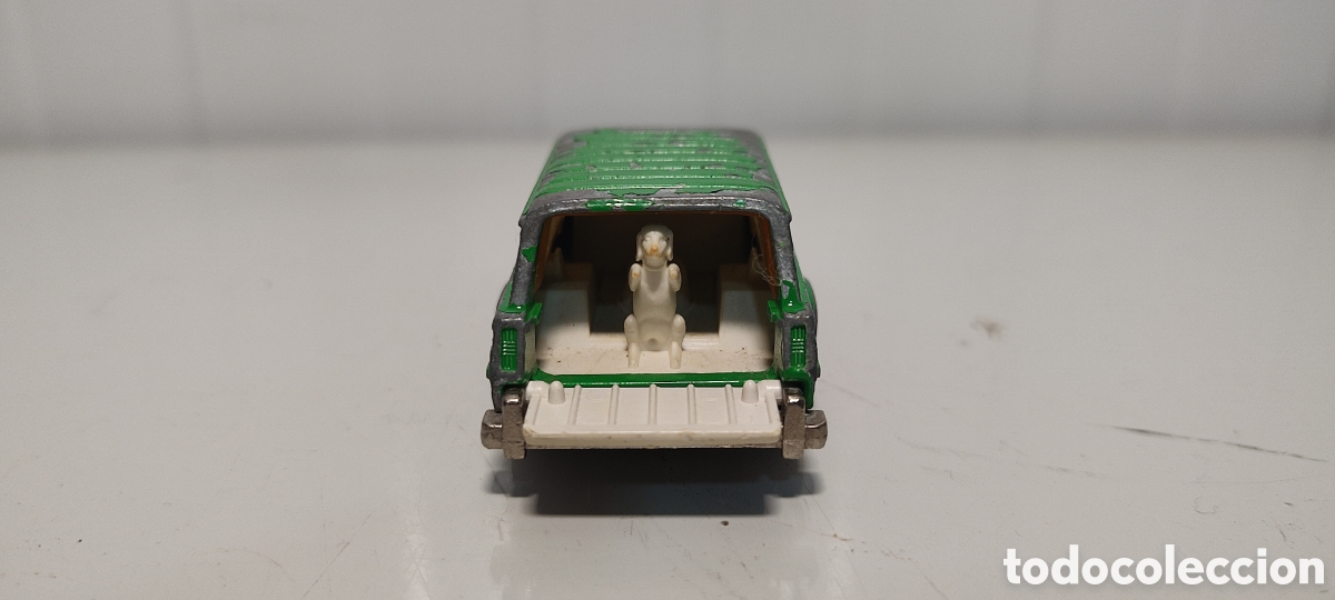 Coches a escala: Coche Majorete Jeep Cherokee - Foto 5