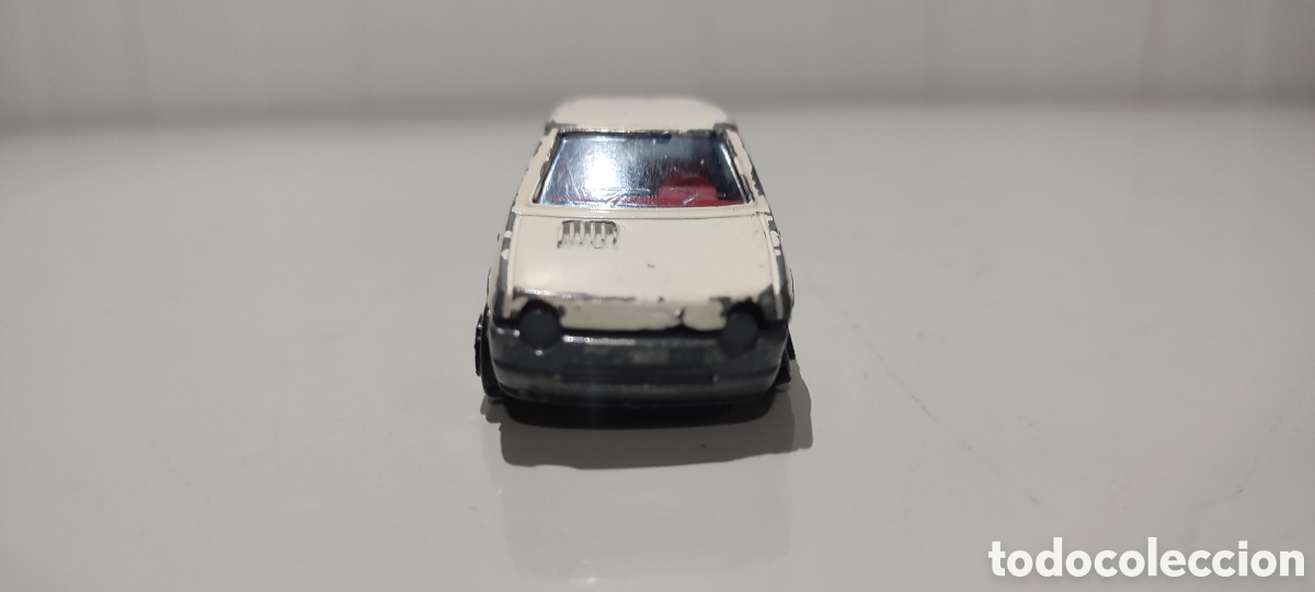 Coches a escala: Coche guisval Seat Ritmo - Foto 3
