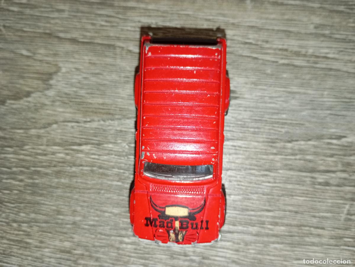 Coches a escala: Coche Cherokee 4x4 majorette - Foto 9