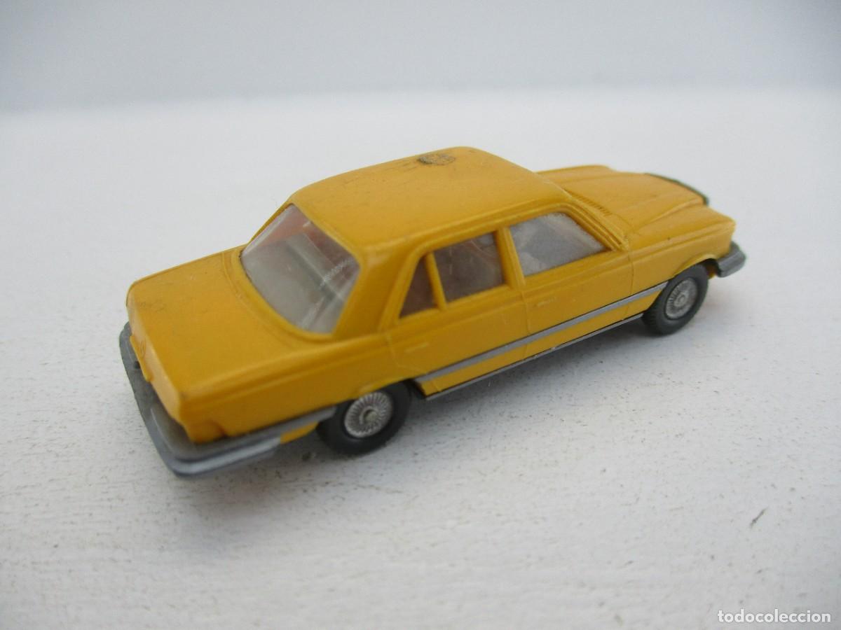 Coches a escala: COCHE ESCALA 1:87 REF B2 - Foto 2