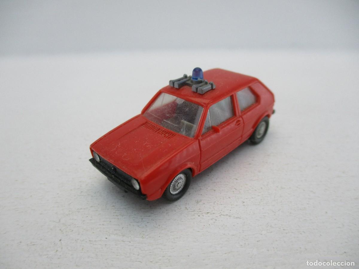 Coches a escala: COCHE ESCALA 1:87 REF B2 - Foto 1