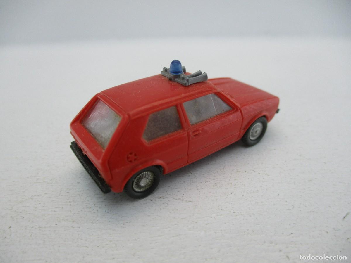 Coches a escala: COCHE ESCALA 1:87 REF B2 - Foto 2