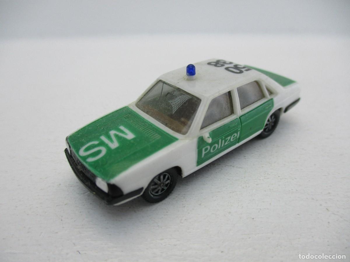 Coches a escala: COCHE ESCALA 1:87 REF B2 - Foto 1