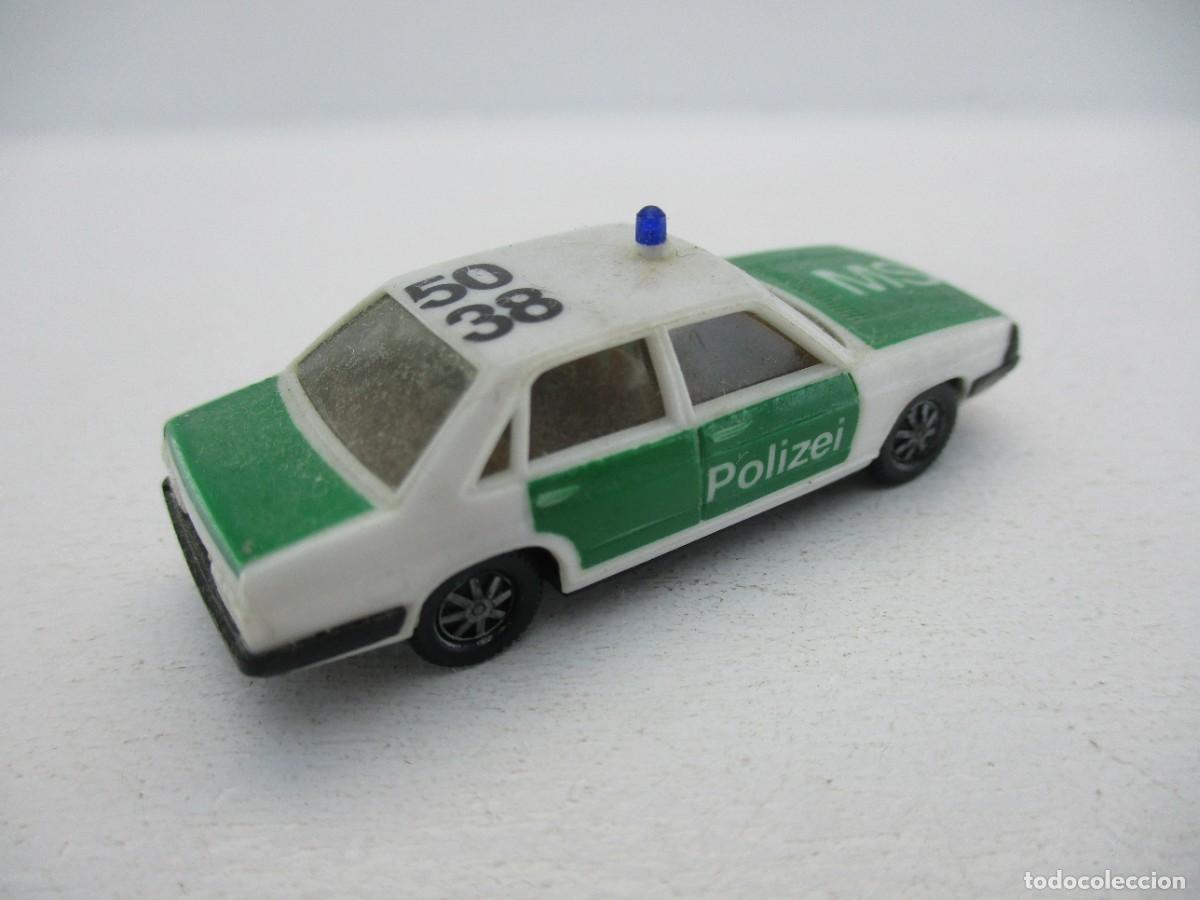 Coches a escala: COCHE ESCALA 1:87 REF B2 - Foto 2